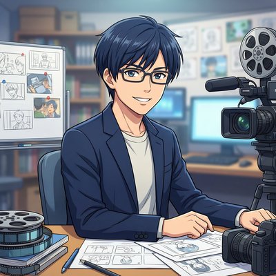 51视频动漫导演