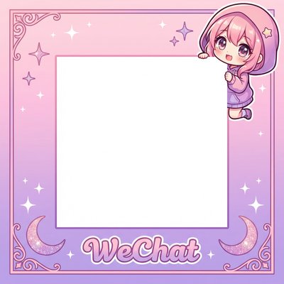 51视频公众号二维码